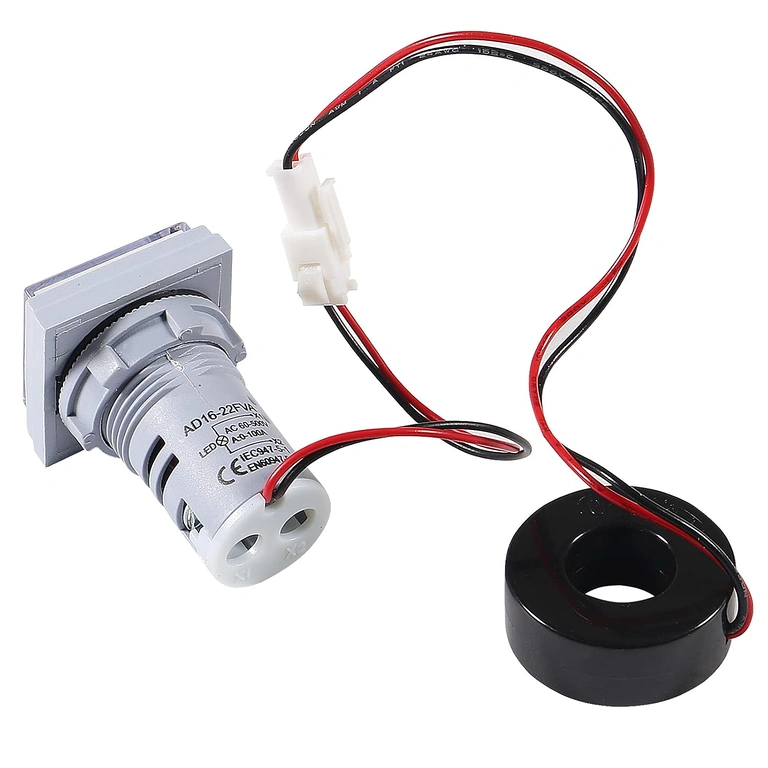 Γρήγορη τοποθέτηση σε πίνακα, διάμετρος 22mm