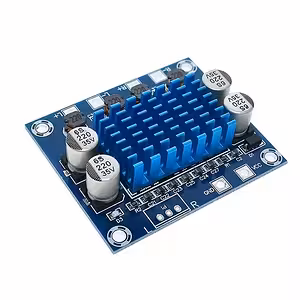 Kit Module Ενισχυτή Ήχου Stereo Αυτοκινήτου 2 x 30W Class D 12V – Ισχύς και Καθαρός Ήχος