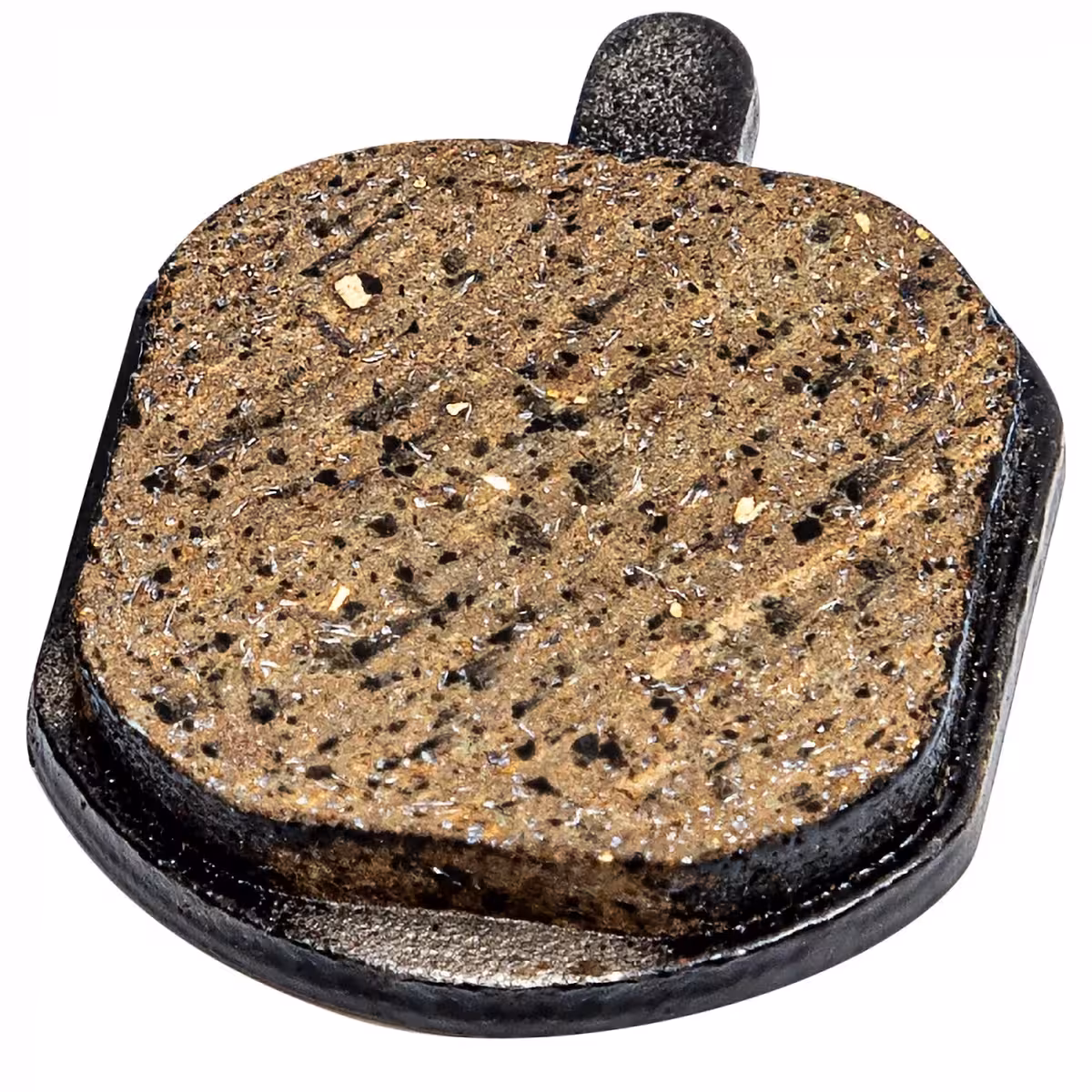 Οργανικό υλικό + Kevlar, ιδανικό για ελεγχόμενο φρενάρισμα με δαγκάνα Hayes MX4