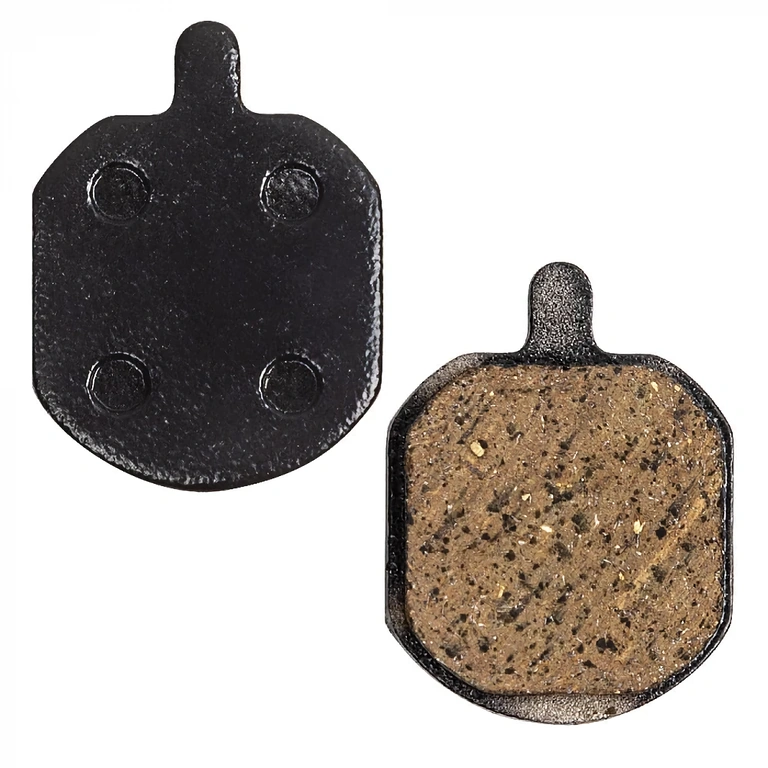 Τακάκια κεβλάρ για Hayes CX / GX2 Ενισχυμένα τακάκια με Kevlar, για ποδήλατα με Hayes CX και GX2