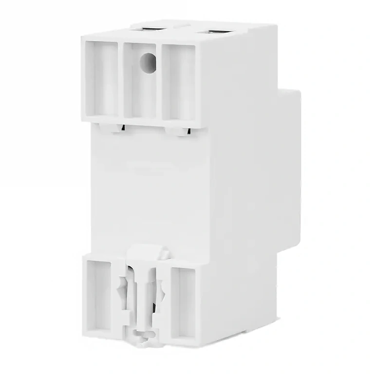 Μονοφασικό προστατευτικό ρελέ 63A Μονοφασικό ρελέ προστασίας με μέγιστο ρεύμα 63A