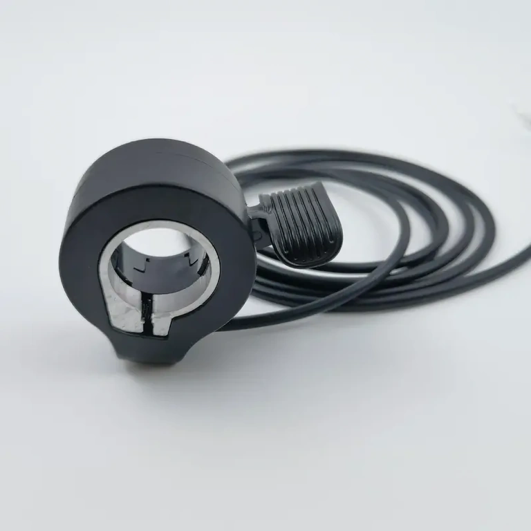 Λαβή εργονομικού σχεδιασμού για ακριβή έλεγχο σε ηλεκτρικό πατίνι