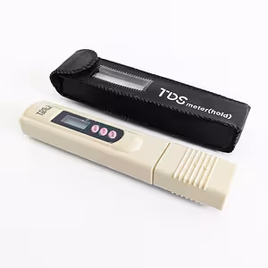 Ψηφιακό TDS Meter – Συσκευή Μέτρησης Ποιότητας Νερού, Πόσιμου, Ενυδρείου, PPM
