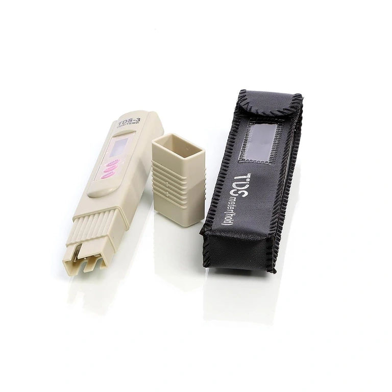 Ψηφιακό μετρητικό TDS με οθόνη για μέτρηση ποιότητας νερού