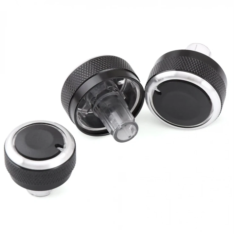 Κουμπιά συμβατά με κονσόλα κλιματισμού Octavia II