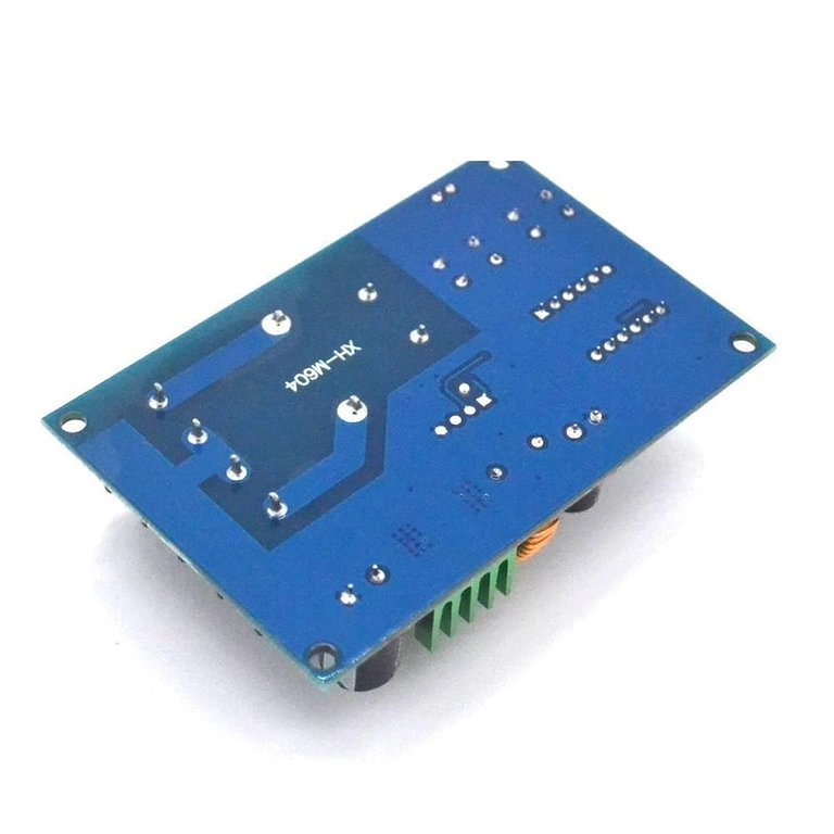 Μονάδα περιορισμού τάσης για φωτοβολταϊκά πάνελ και μπαταρίες