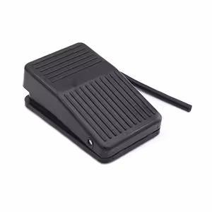 Ηλεκτρικός Διακόπτης Ποδιού – Κουμπί Πεντάλ PTT 10A 250V για Έλεγχο Συσκευών