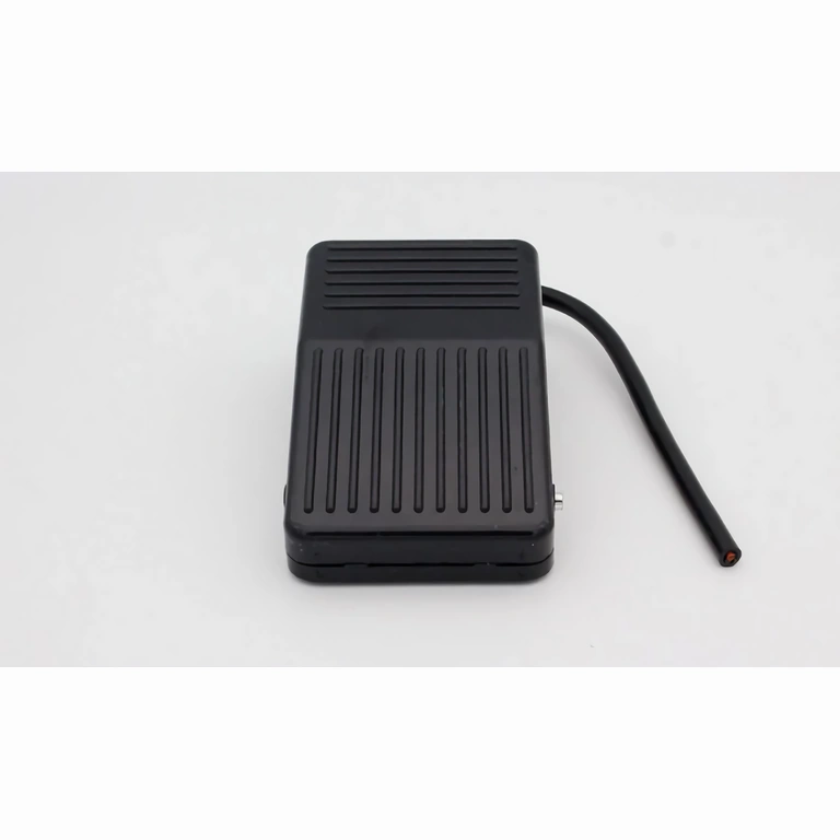 Ηλεκτρικός διακόπτης για ενεργοποίηση με πόδι – βιομηχανική χρήση