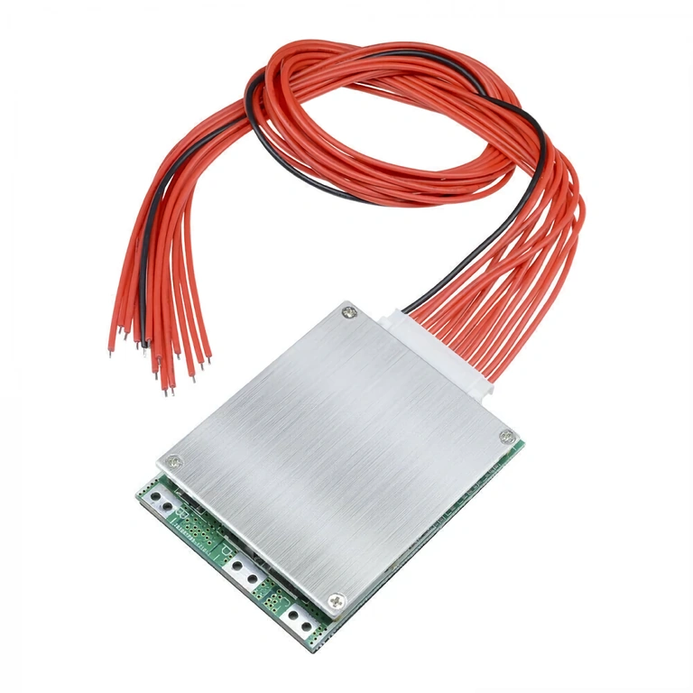 Μονάδα εξισορρόπησης και προστασίας υπερφόρτισης για μπαταρίες 13S