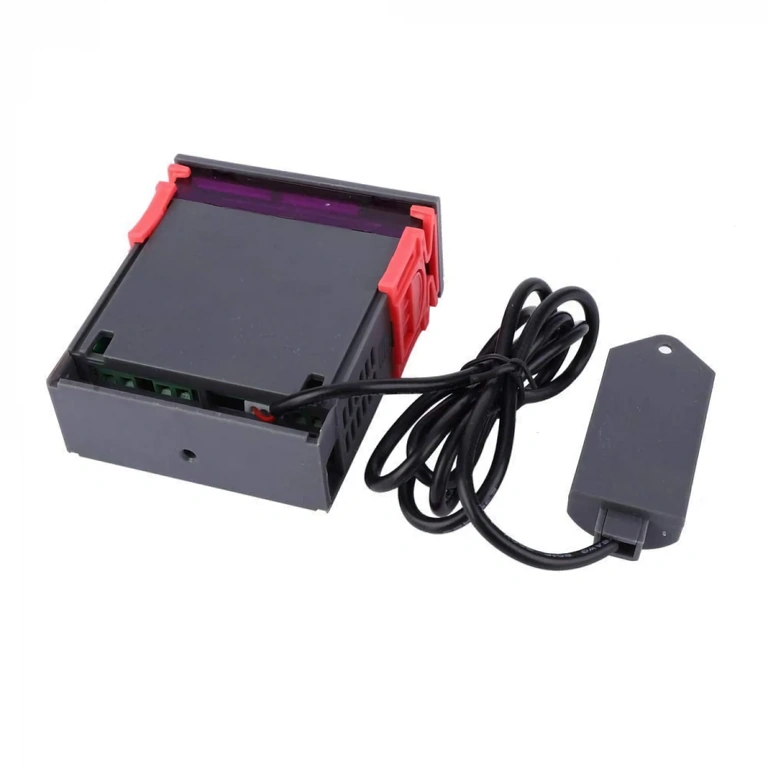 Ψηφιακός πίνακας ελεγκτής με ενσωματωμένο αισθητήρα STC-3028