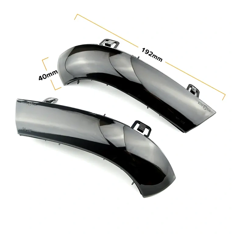 Φλας Skoda Superb B5 LED πλευρικό φως για Skoda Superb γενιά B5