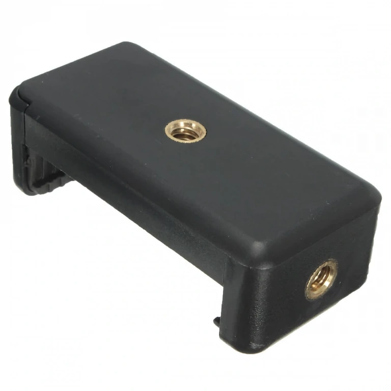 Ρυθμιζόμενη βάση τρίποδου για κινητό Ρυθμιζόμενος σφιγκτήρας για κινητά 5.5 – 8.5 cm