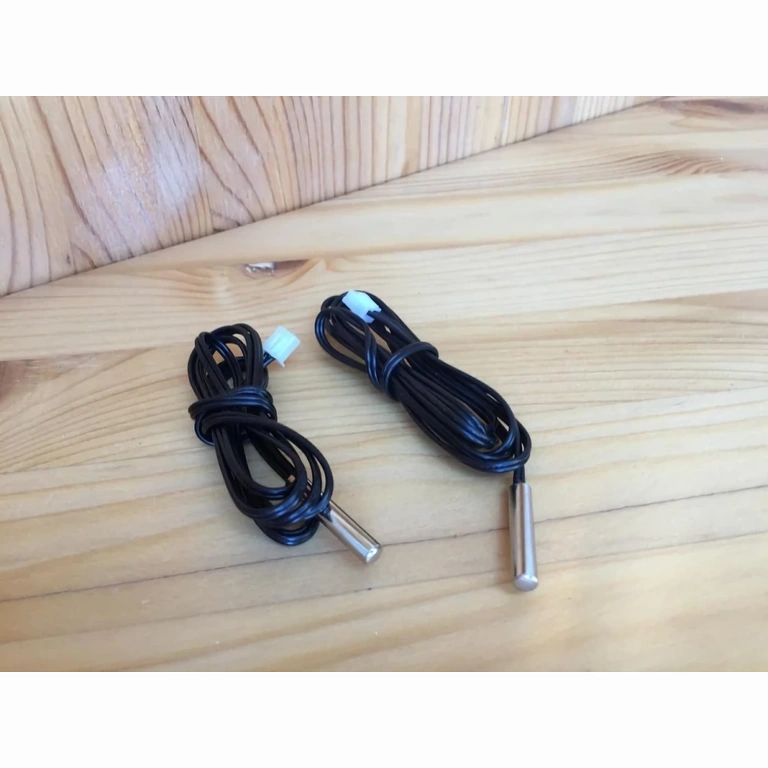 Αισθητήρας NTC 10K με ακρίβεια ±1%