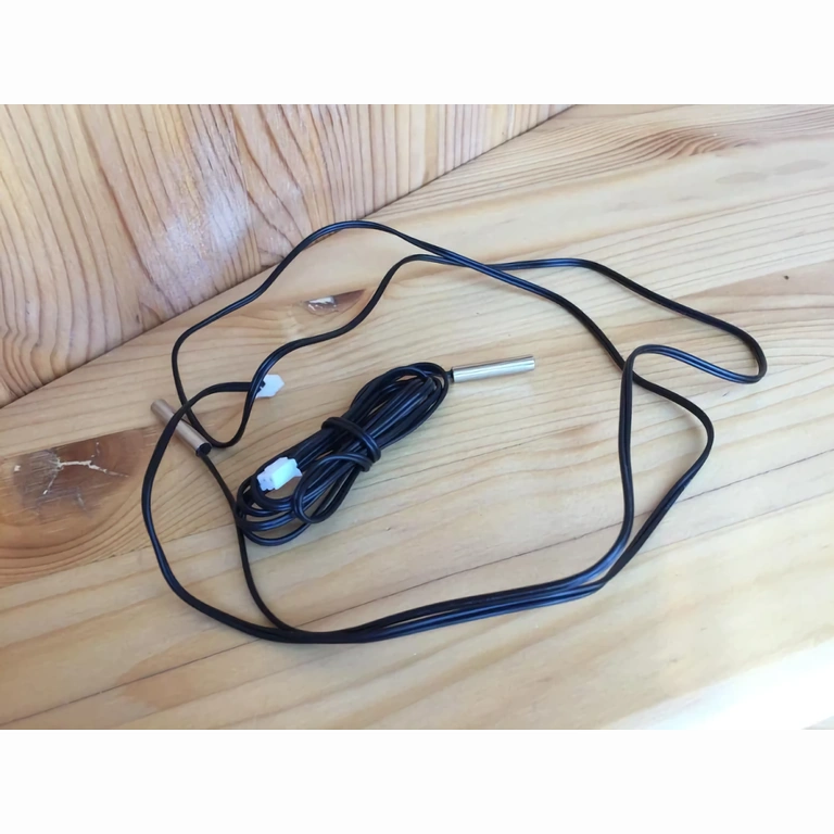 Αισθητήρας NTC για νερό, ιδανικός για λέβητες