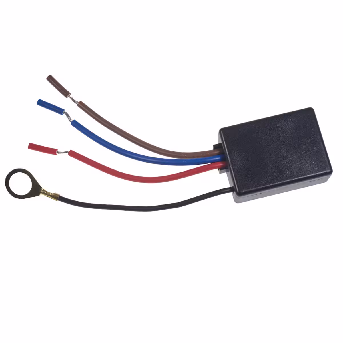 Μονάδα dimmer για δίκτυο 220V–240V για LED ή tungsten