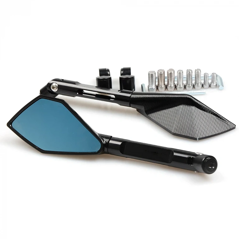 Συμβατοί με Honda, Kawasaki, Suzuki, Yamaha, BMW, Ducati, KTM