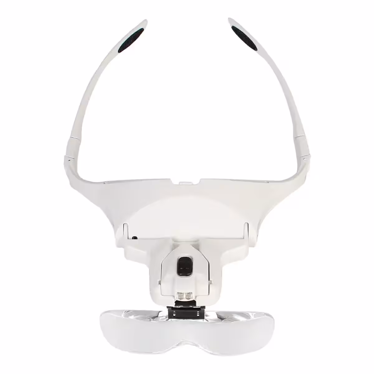 Ακριβή γυαλιά για λεπτομερή χάραξη με φωτισμό LED