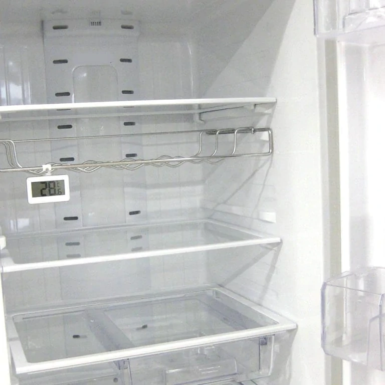 Ηλεκτρονικό θερμόμετρο ανθεκτικό στην υγρασία μπάνιου ή κουζίνας