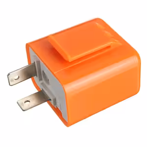 LED Ρελέ Φλας 12V με 2 Πιόνια – Moto, Σκούτερ, ATV, Μοτοσικλέτα