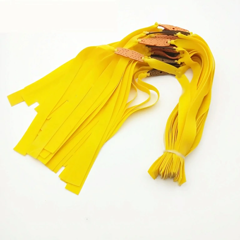 Λάστιχο από λάτεξ για σφεντόνα – ανθεκτικό, ευέλικτο, πάχος 0,75 mm