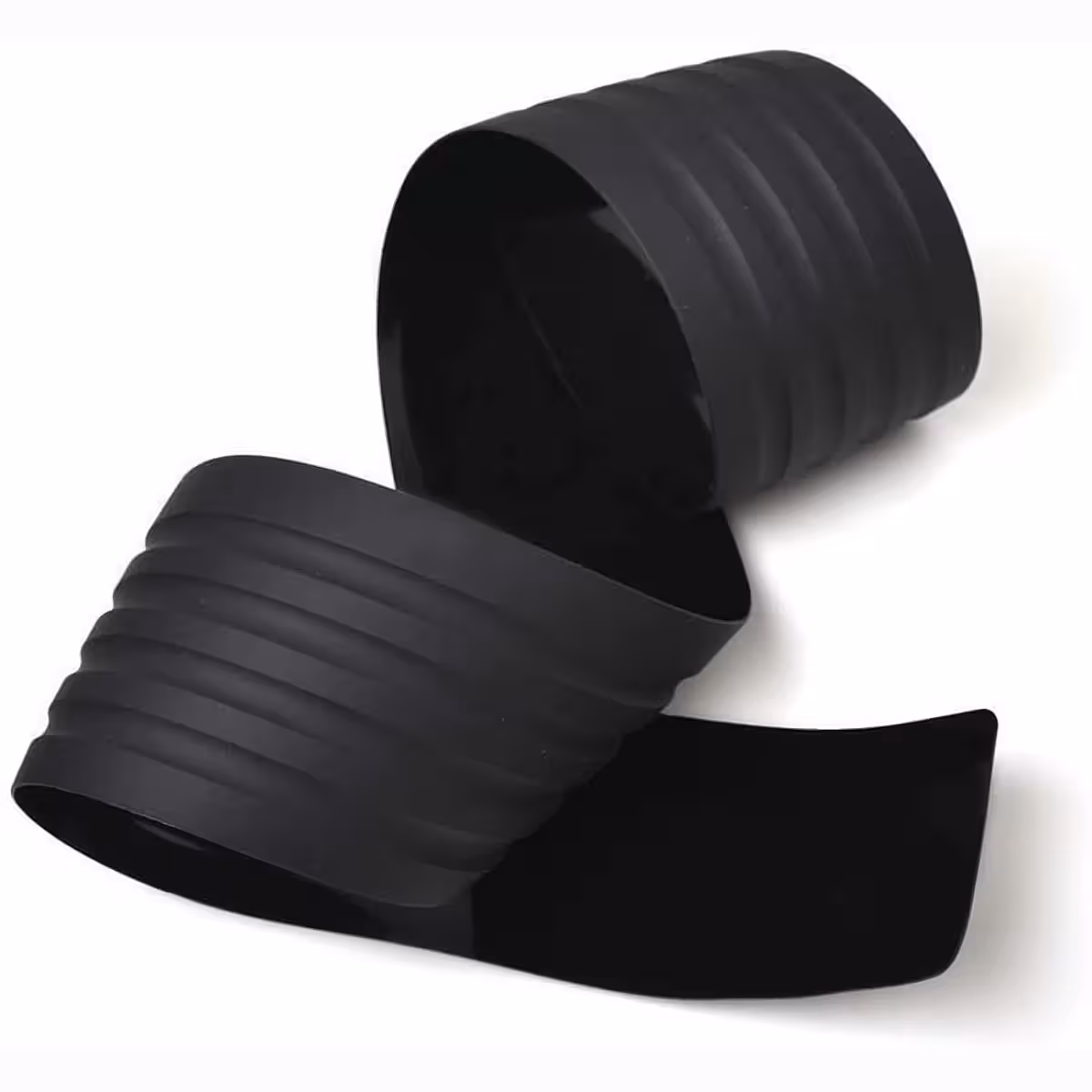 Προστατευτικό διακοσμητικό ελαστικό για άκρη πορτ-μπαγκάζ αυτοκινήτου