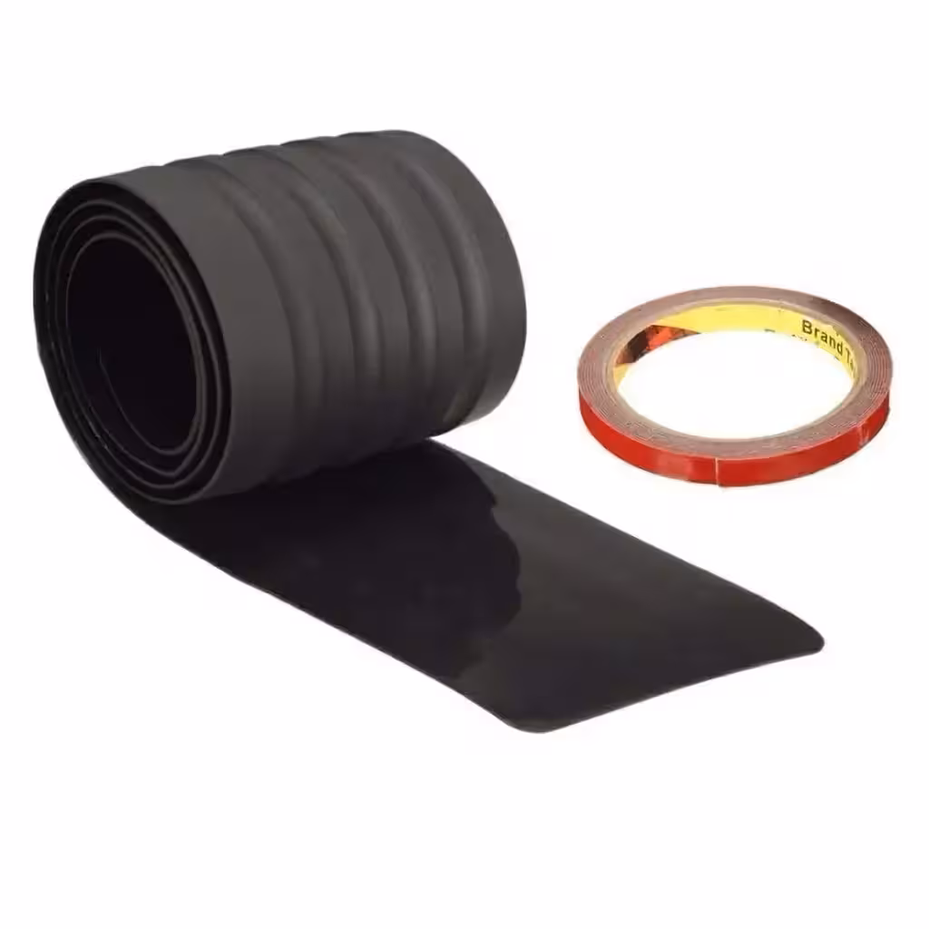 Προστασία Διακοσμητικής Λωρίδας Προφυλακτήρα Πίσω Πορτ-Μπαγκάζ – Αντιολισθητική Ταινία για Αυτοκίνητο