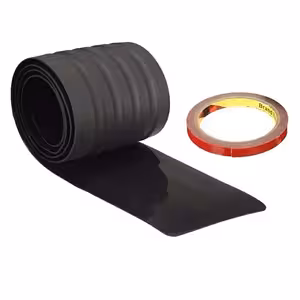 Προστασία Διακοσμητικής Λωρίδας Προφυλακτήρα Πίσω Πορτ-Μπαγκάζ – Αντιολισθητική Ταινία για Αυτοκίνητο