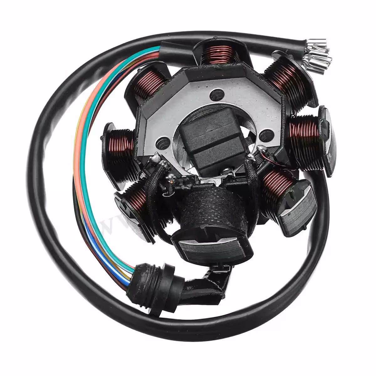 Μαγνήτης για κινεζικό ATV με κάθετο κινητήρα 4T