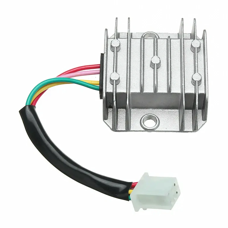 Καλωδίωση εκκίνησης ATV Ηλεκτρικά καλώδια και ρελέ εκκίνησης ATV κινεζικό 200cc – 300cc