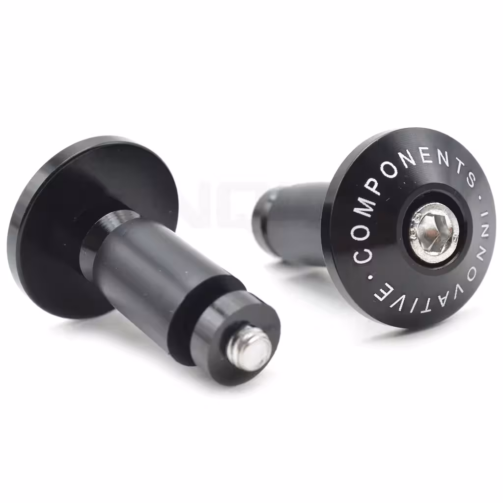 Καπάκια Τιμονιού Moto Universal – Yamaha, Barracuda, Honda, Rizoma, Suzuki, Enduro, Chopper