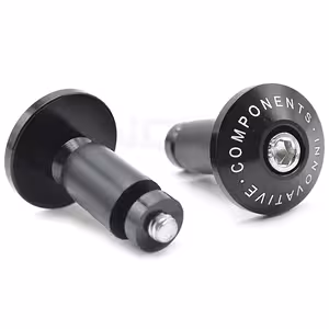 Καπάκια Τιμονιού Moto Universal – Yamaha, Barracuda, Honda, Rizoma, Suzuki, Enduro, Chopper