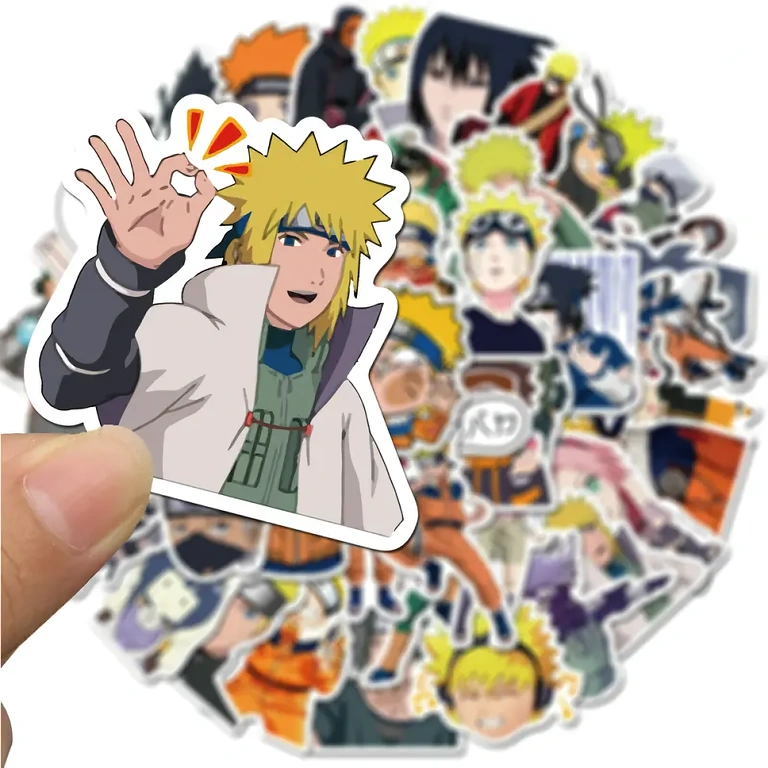 Αστεία αυτοκόλλητα Naruto – anime Shippuden Αστεία αυτοκόλλητα με χαρακτήρες από Naruto Shippuden