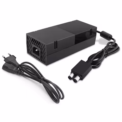 Τροφοδοτικό Xbox ONE 17.9A – Φορτιστής και Τροφοδοσία Συμβατή