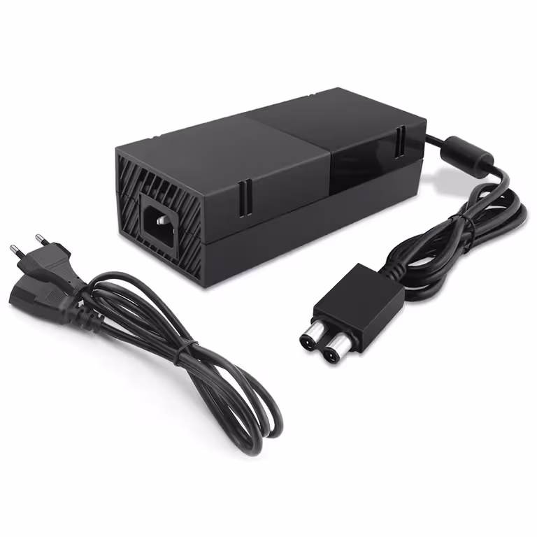 Τροφοδοτικό Xbox ONE 17.9A – Φορτιστής και Τροφοδοσία Συμβατή