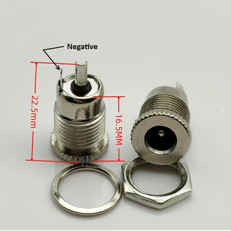 Πολυλειτουργικός αντάπτορας ιδανικός για ανεμιστήρες, LED ταινίες, αντλίες DC