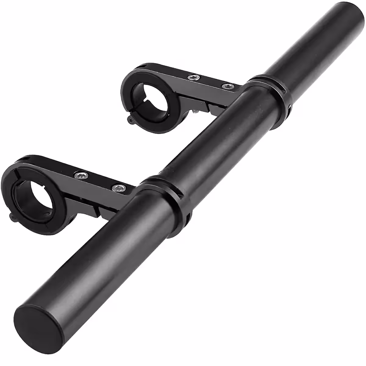 Επέκταση με 2 κλιπ για σταθερή στερέωση στο τιμόνι