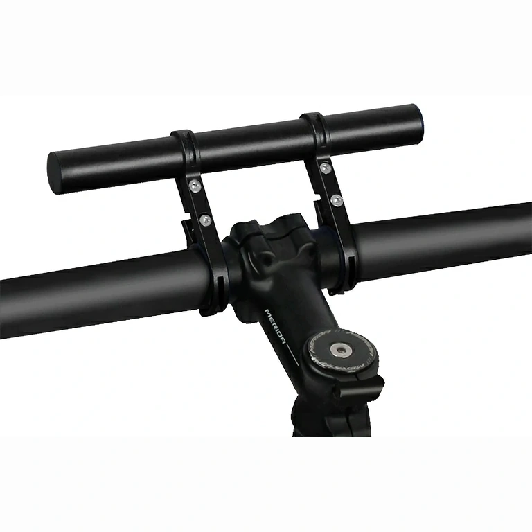 Στήριγμα καθολικής επέκτασης τιμονιού Βάση αλουμινίου για τηλέφωνο, φως, κόρνα ή κάμερα