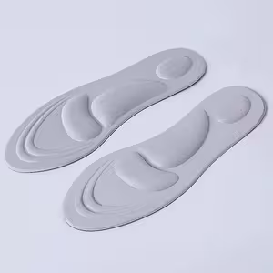 Σετ Πέλματα Μνήμης Memory Insoles – Άνετα Ορθοπεδικά Πέλματα και Υποστήριξη Παπουτσιών