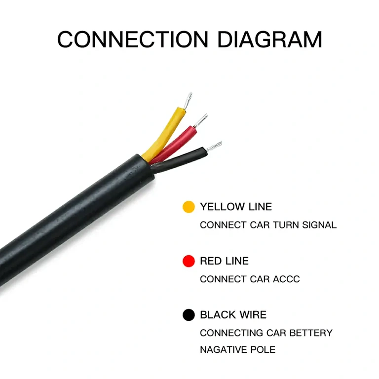 LED λωρίδα 12V DRL για προβολέα αυτοκινήτου LED ταινία 12V για εξωτερική τοποθέτηση φαναριών