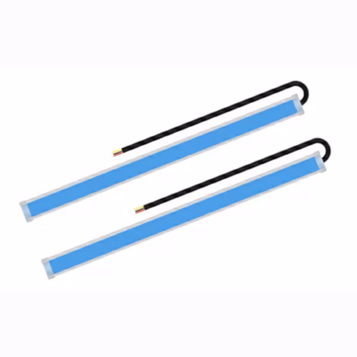 Αδιάβροχη LED ταινία DRL αυτοκινήτου με λειτουργία αλληλουχίας σήματος