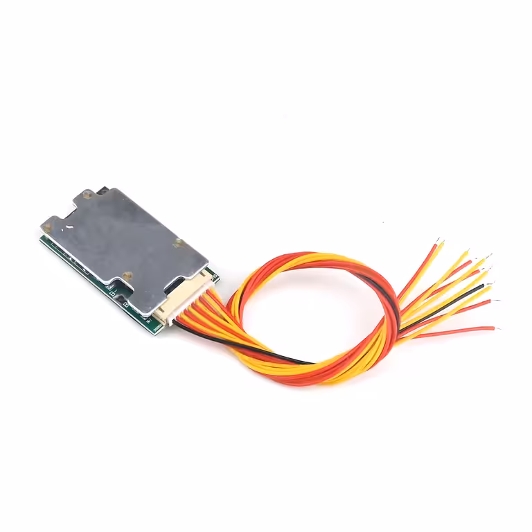 BMS 10S 36V 30A – Πλακέτα Προστασίας Μπαταρίας Λιθίου