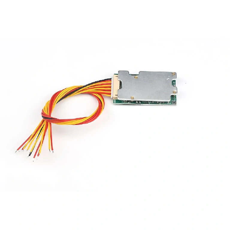 Σύστημα διαχείρισης μπαταριών λιθίου 10 σειρών 36V 30A με πολλαπλές προστασίες