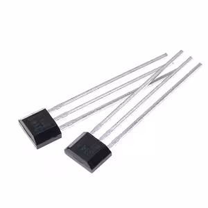 Σετ 3x Αισθητήρας HALL Μαγνητικός για Κινητήρα Ποδηλάτου, Σκούτερ ή Ηλεκτρικού Σκούτερ – Συμβατό με A3144, 41F, SS41F