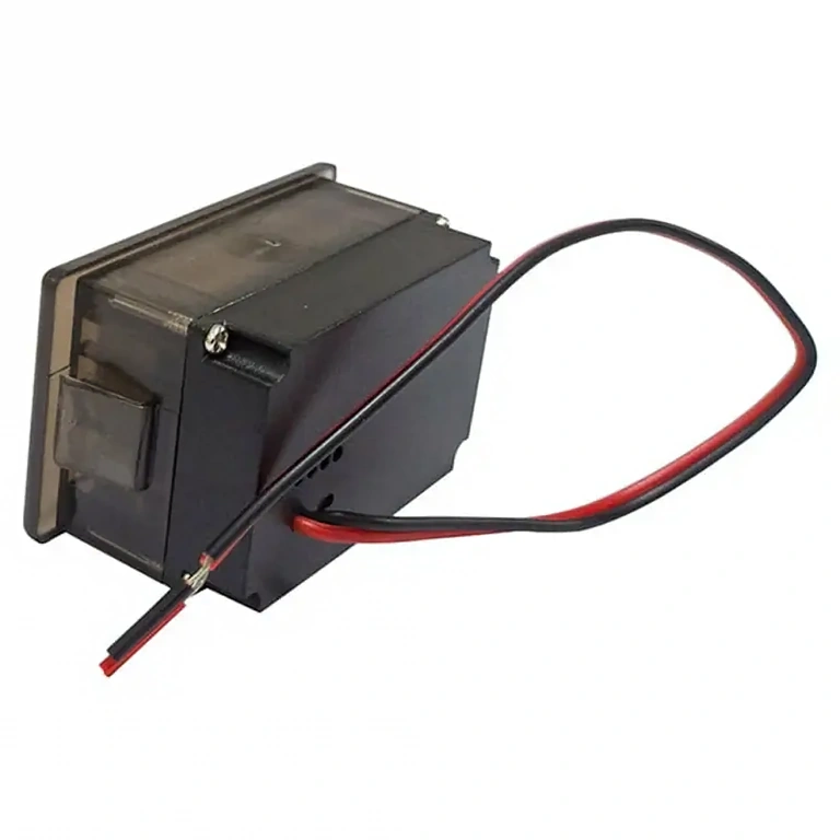 Συσκευή ελέγχου κατάστασης μπαταρίας για πατίνια, ποδήλατα, ATV