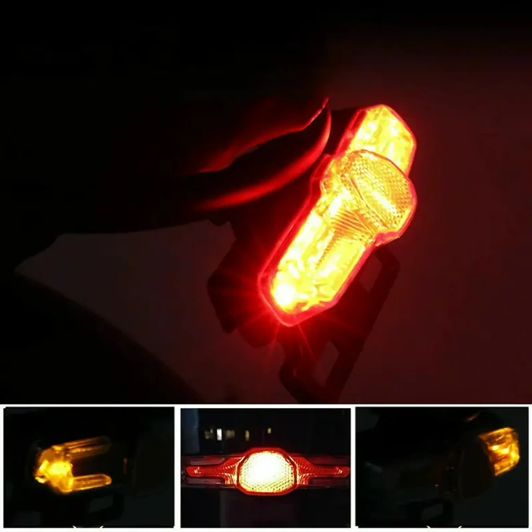 Ολοκληρωμένο κιτ τοποθέτησης πίσω φωτός – βάση, καλώδια, βίδες