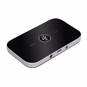 Module Transmitter & Receiver Audio Bluetooth 5.0 – Για TV, Αυτοκίνητο, Jack 3.5mm, RCA, USB