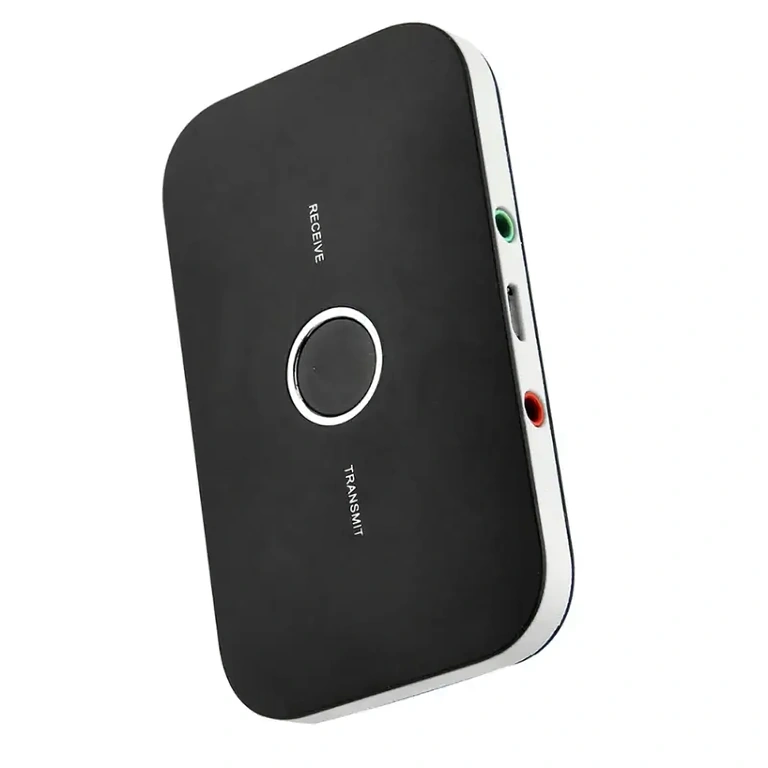Bluetooth Transmitter για ακουστικά Bluetooth module για ασύρματη μετάδοση ήχου σε ακουστικά