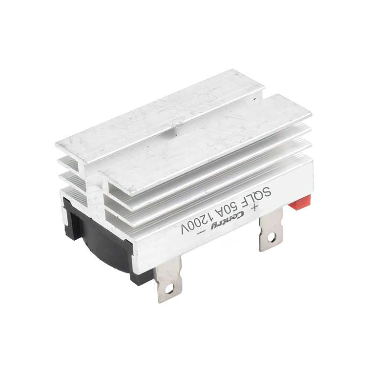 Τριφασικός ανόρθωσης για τάση 1200V και ρεύμα 50A