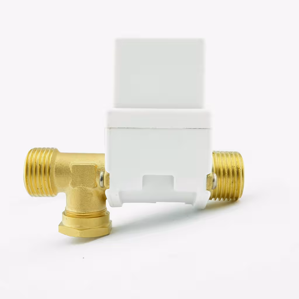 Ηλεκτρομαγνητική Βαλβίδα 12V Σπείρωμα ½ Κλειστή – Ηλεκτροβαλβίδα για Νερό, Αέρα και Ηλιακά Συστήματα