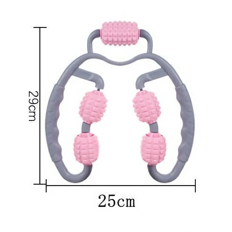 Συσκευή μασάζ για ανακούφιση μυϊκών πόνων Συσκευή μασάζ για μείωση μυϊκών πόνων